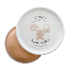 Limited Edition Sugar Cookie Dough (Made in Canada)
