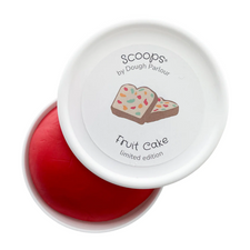 Limited Edition Fruit Cake Dough (Made in Canada)
