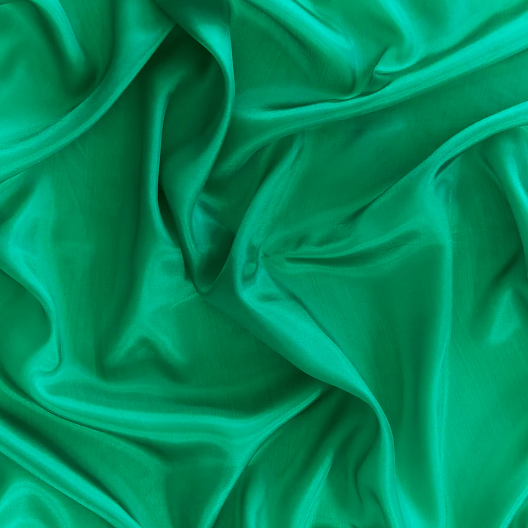 Sarah's Silks Playsilk (Emerald)