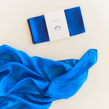 Playsilk (Royal Blue)
