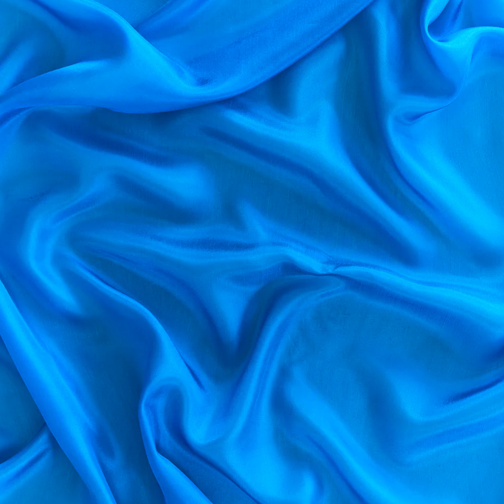 Sarah's Silks Playsilk (Blue)