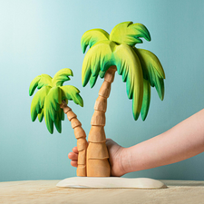 Palm Tree | Wooden Toy