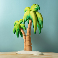 Palm Tree | Wooden Toy