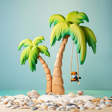 Palm Tree | Wooden Toy