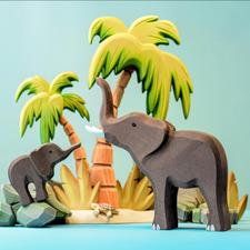 Palm Tree | Wooden Toy