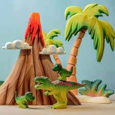 Palm Tree | Wooden Toy