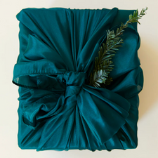 Sarah's Silks Playsilk (Evergreen)