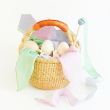 Limited Edition Playsilk (Robin's Egg Blue)