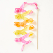 Limited Edition Large Streamer (Hummingbird Pink)