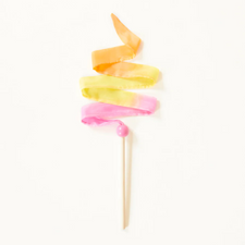 Limited Edition Mini Streamer (Hummingbird Pink)