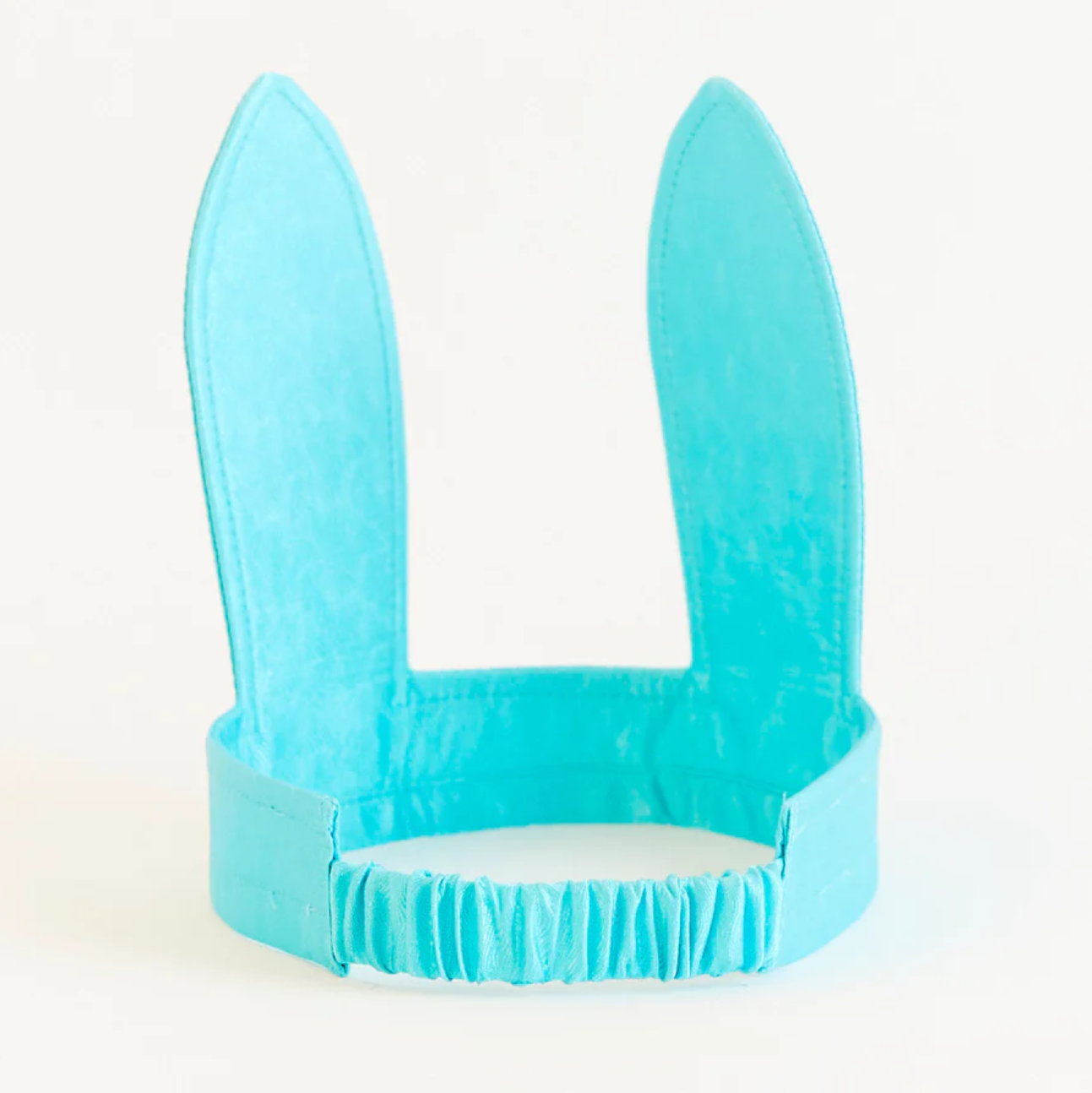 Sarah's Silks Bunny Ears (Peacock)