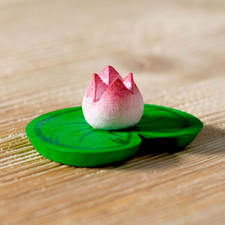 Water Lily | Wooden Toy