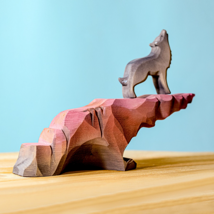 Howlstone | Wooden Toy