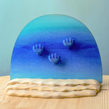 Deep Ocean Play Set