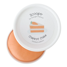 Limited Edition Carrot Cake Dough (Made in Canada)