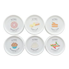 Limited Edition Carrot Cake Dough (Made in Canada)