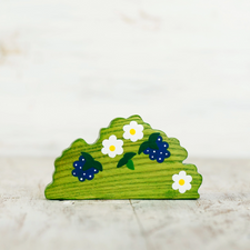 Blackberry Bush | Wooden Toy Scenery