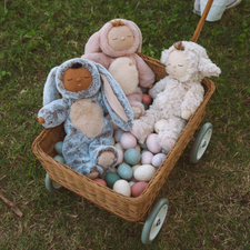 Cozy Dinkum Doll (Bunny Muffin)