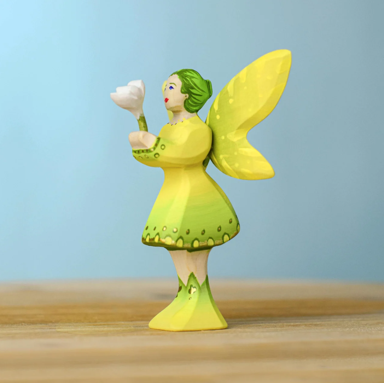 Bumbu Toys Woodland Fairy