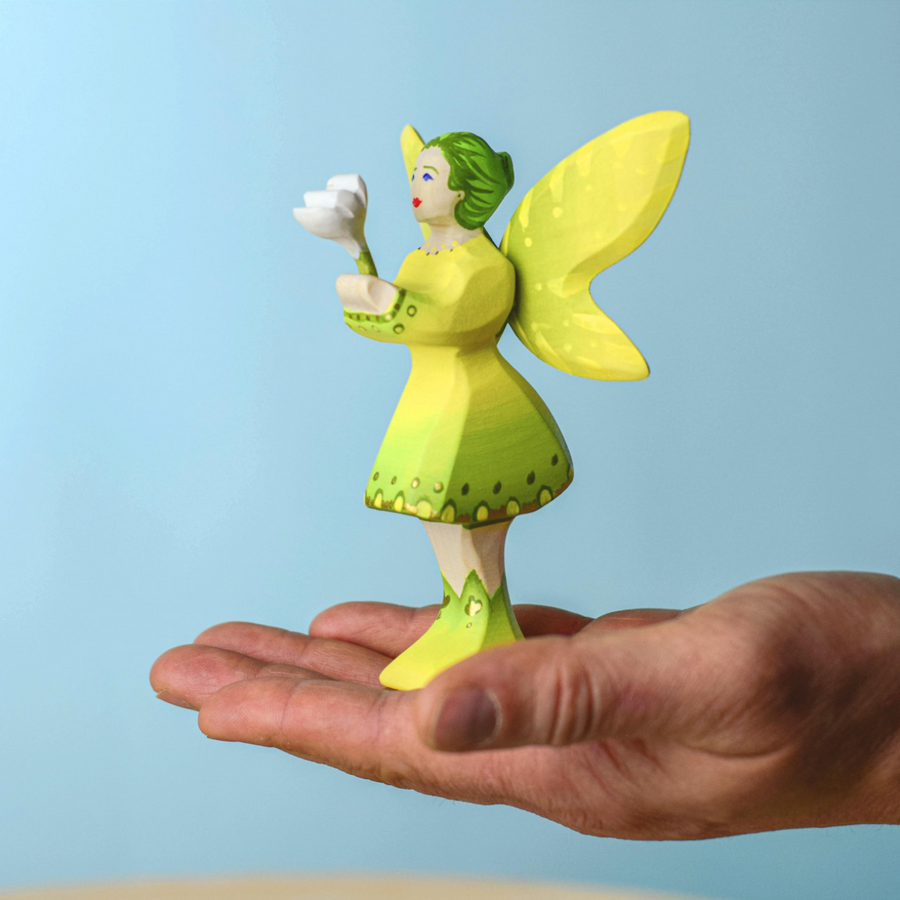 Woodland Fairy