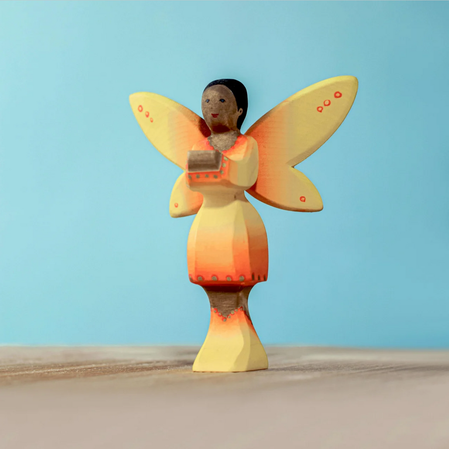 Bumbu Toys Sunflower Fairy