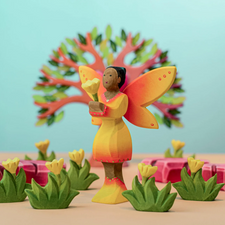 Sunflower Fairy