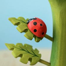 Bumbu Toys Ladybug