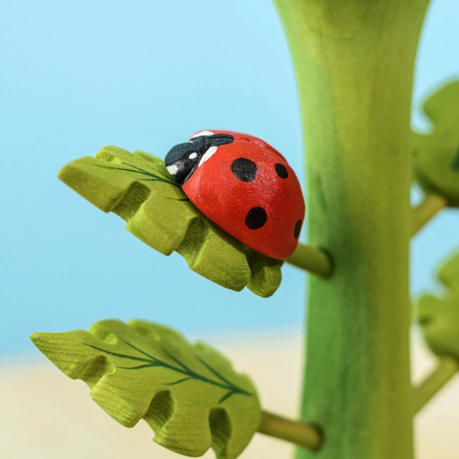 PRE-ORDER Bumbu Toys Ladybug