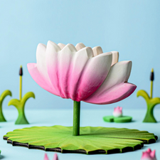 Lotus Flower