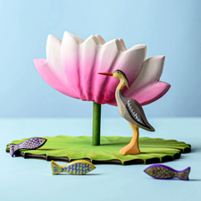 Lotus Flower