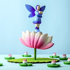 Lotus Flower