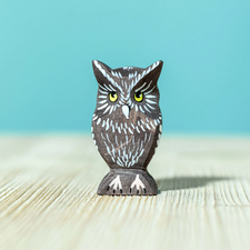 Bumbu Toys Owl