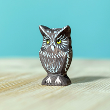 Bumbu Toys Owl