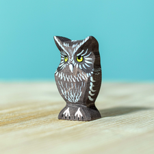 Bumbu Toys Owl