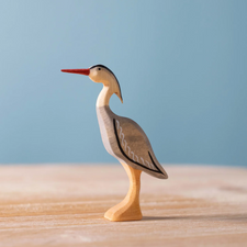 Bumbu Toys Grey Heron