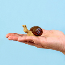 Bumbu Toys Snail
