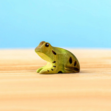 Frog | Wooden Toy