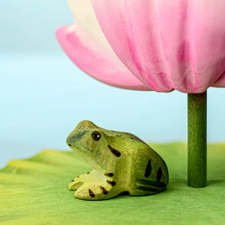 Frog | Wooden Toy