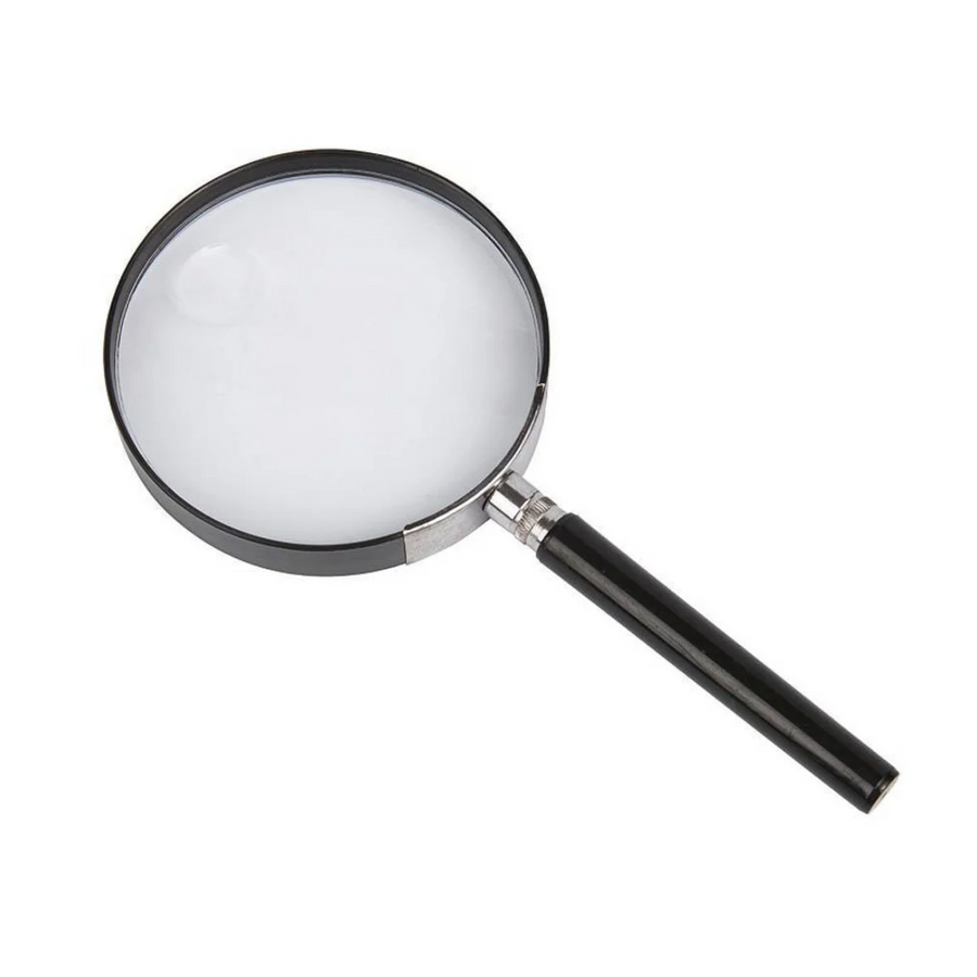 Moulin Roty Children's Magnifying Glass