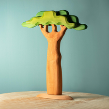 Baobab Tree (Tall)