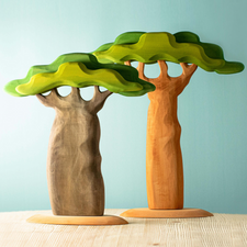 Baobab Tree (Tall)