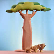 Baobab Tree (Tall)