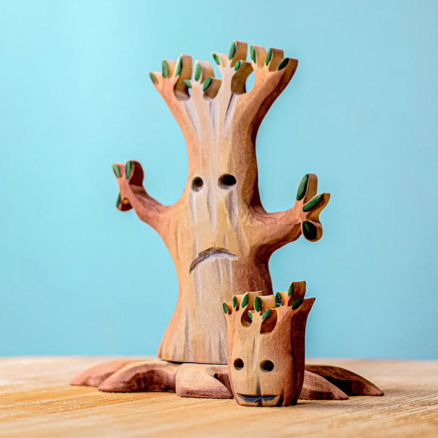 Spooky Tree Set | Halloween Toy