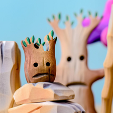 Spooky Tree Set | Halloween Toy