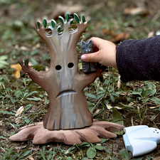 Spooky Tree Set | Halloween Toy
