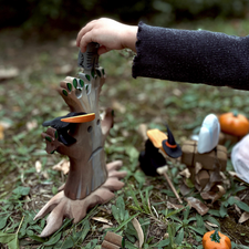 Spooky Tree Set | Halloween Toy