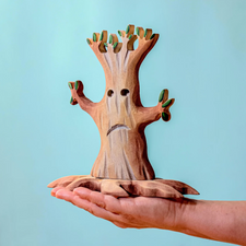 Spooky Tree Set | Halloween Toy