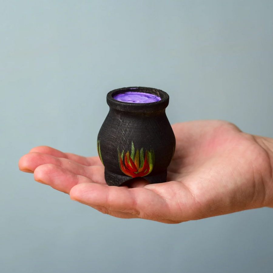 Witch's Cauldron | Halloween Toy