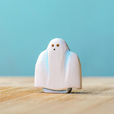 PRE-ORDER White Ghost | Halloween Toy
