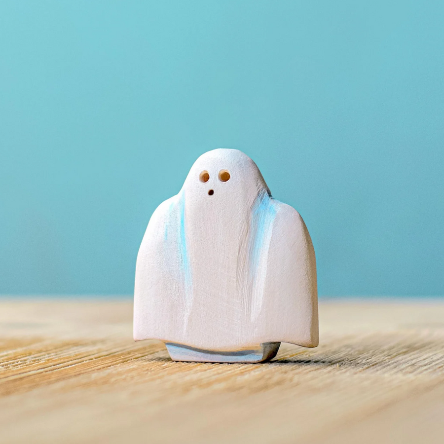 White Ghost | Halloween Toy